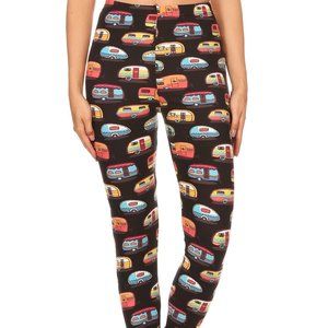 Women's Leggings